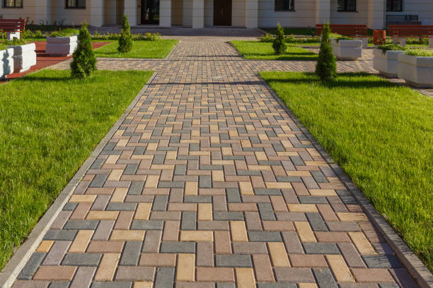 Best Residential Driveway Pavers in Tecumseh, OK