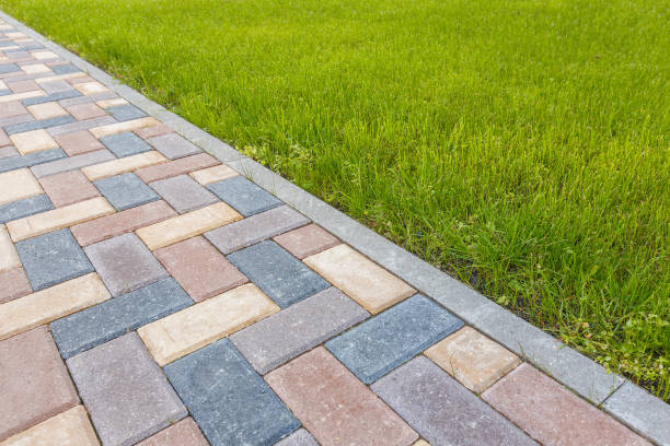 Best Permeable Driveway Pavers in Tecumseh, OK